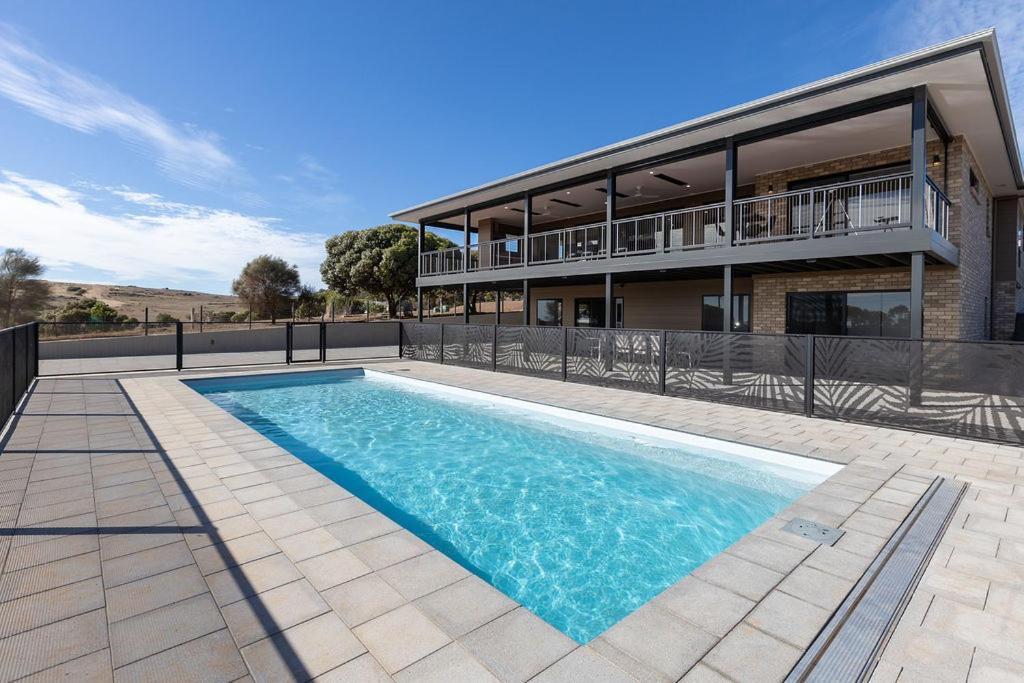 Willa The Lux Country Retreat - Heated Swimming Pool - Immaculate Views And Stylish Comfort! Port Lincoln Pokój zdjęcie